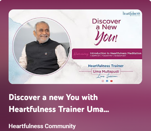 Discover a New You